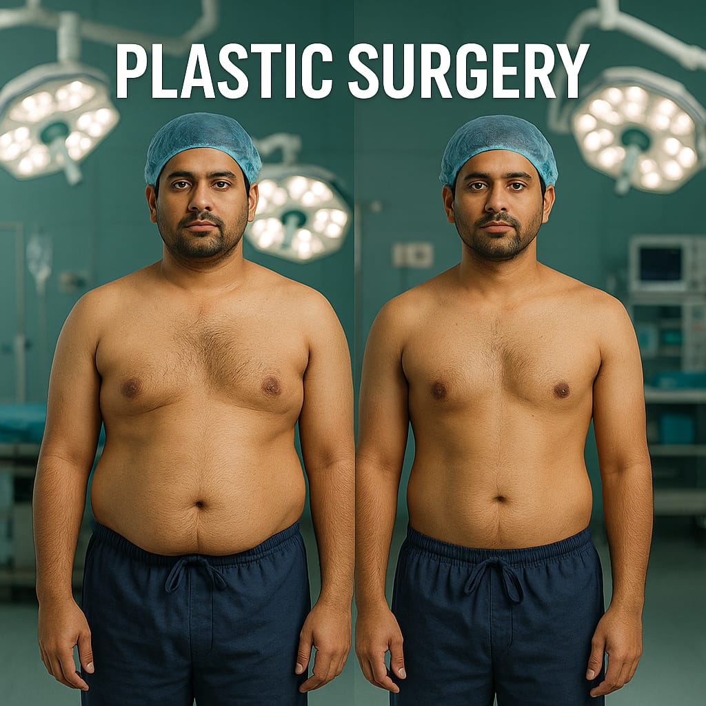 Plastic Surgery