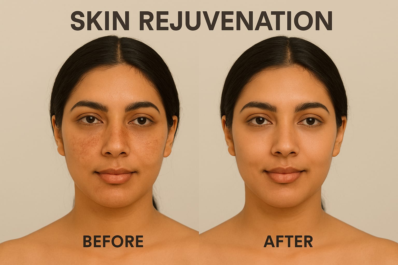 Skin Rejuvenation