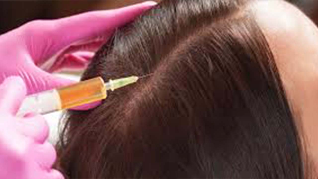 GFC (Growth Factor Concentrare) Therapy