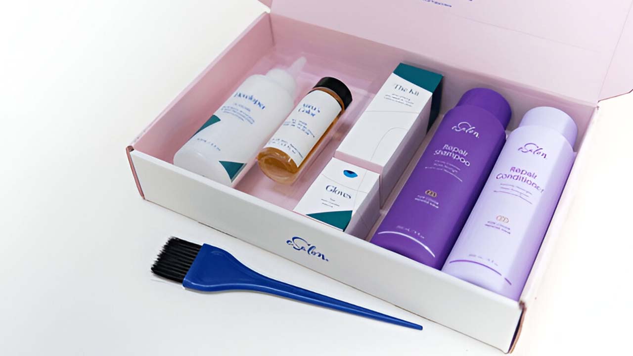 Customized Hair Care Regimens